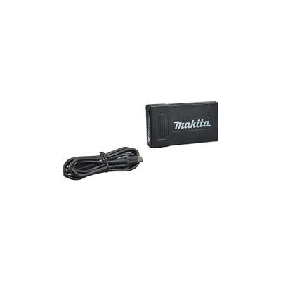 Makita accessoires accupack 1x 16.8ah bl1055b accu - deabl1055b Makita accessoires accupack 1x 16.8ah bl1055b accu - deabl1055b