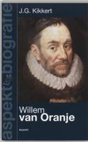 Willem van Oranje (Paperback) - thumbnail
