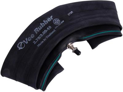 Vee Rubber binnenband tubes 2.75/3.00-10 valve tr4