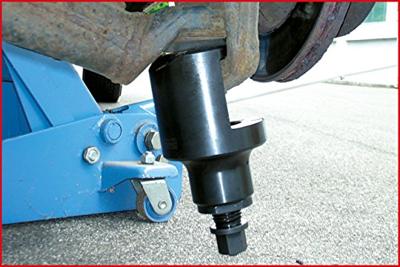 KS Tools 4500085 Poelietrekker voor kogelgewricht