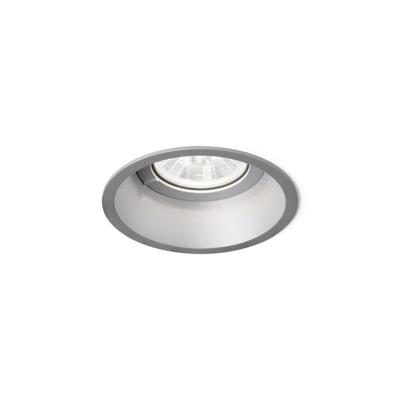 Wever Ducre Deep 1.0 LED Spot - Grijs