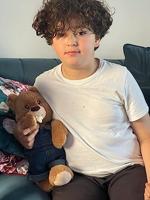 Babypop Marina & Pau Alina 45 cm - thumbnail