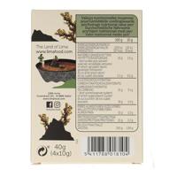 Instant miso soep 4 x 10 gram - thumbnail