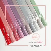 Claresa uv/led gellak 5ml gray 210 savanna vibes - thumbnail