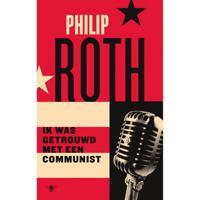 Ik was getrouwd met een communist (Paperback) - thumbnail