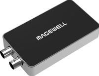 Magewell USB Capture SDI Plus - thumbnail