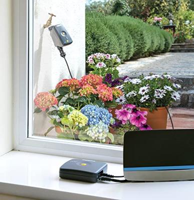 Watertimer Cloud Controller basisset