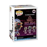 Verzamelfiguur Funko Pop! 72473 Lijmen - thumbnail