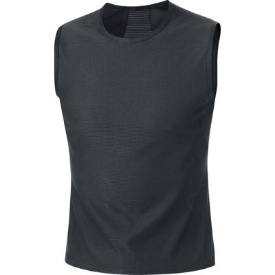 GOREWEAR M Base Layer Sleeveless Shirt - Baselayer Shirt
