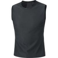GOREWEAR M Base Layer Sleeveless Shirt - Baselayer Shirt - thumbnail