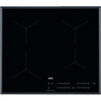 AEG 3000 serie inductie Kookplaat 60 cm IKB64431FB - thumbnail