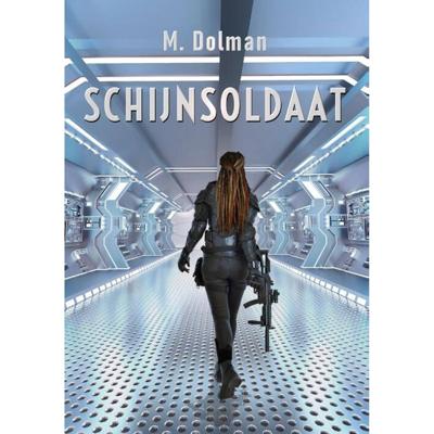 Schijnsoldaat (Paperback)