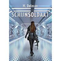 Schijnsoldaat (Paperback) - thumbnail