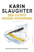 Een lichte koude huivering - thumbnail