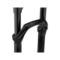 ROCKSHOX verende voorvork "judy gold rl" 27,5" boost susp.fork rs judy gold rl 120mm black - thumbnail