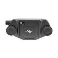 Peak Design Capture Camera Clip V3 zwart zonder Plaat - thumbnail