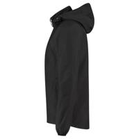 AGU GO Regenjas Essential - Zwart - L - Waterdicht - thumbnail