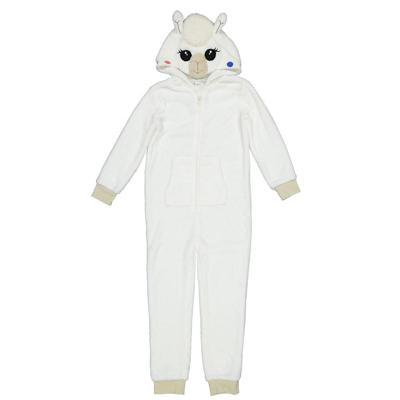 Onesie - Wit