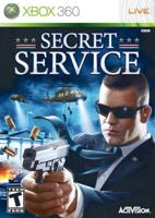 Secret Service - thumbnail