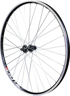 Velox achterwiel 26" 10v combo tx500 cassette qr alu zwart
