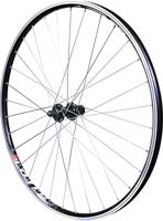 Velox achterwiel 26" 10v combo tx500 cassette qr alu zwart - thumbnail