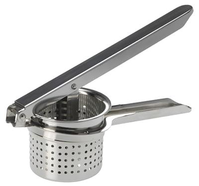Aardappelpers RVS