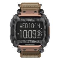 Timex Command Digital Vibration alarm | TW5M28600SU - thumbnail