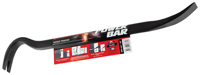Breekijzer power bar totale lengte 900 mm ovale corpus PEDDINGHAUS - thumbnail