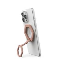 Urban Armor Gear Magnetic Ring Smartphone-standaard Nude Geschikt voor model: iPhone 17e, iPhone 15 Pro Max, iPhone 15 Pro, iPhone 15 Plus, iPhone 15, iPhone - thumbnail