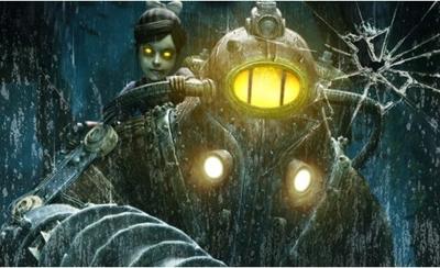 Bioshock 2