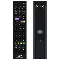 Universele afstandsbediening CGV - thumbnail
