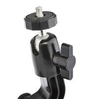 Mantona Zuignaphouder GoPro, Sony actioncams, Actioncams - thumbnail