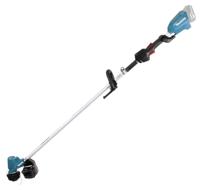 Makita Grastrimmer Accu Zonder accu, Zonder lader 18 V Snijbreedte max.: 300 mm - thumbnail