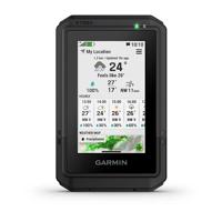 Garmin etrex touch - gps navigation device - thumbnail