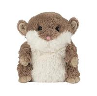 Warmies Hamster - thumbnail