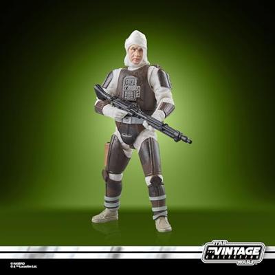 Star Wars Episode V Vintage Collection Action Figure Dengar 10 cm