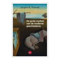 De grote mythen van de moderne geschiedenis (Paperback) - thumbnail