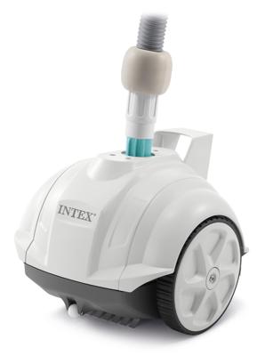 Automatische zwembadreinigers Intex ZX50