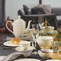 VILLEROY & BOCH - Ivoire - Koffiekan 1,30l (6pers) - thumbnail