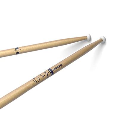 ProMark TS8 American Hickory Sean Vega System Blue mallets