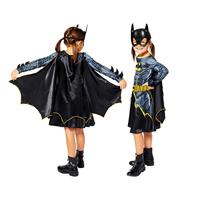 Kinderkostuum Batgirl - thumbnail