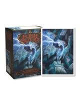Dragon Shield Matte Art Sleeves - Flesh and Blood Azvolai - thumbnail