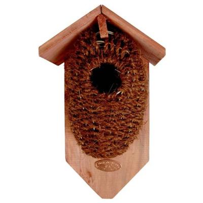 Nestbuidel kokos / Esschert Design Nestbuidel kokos / Esschert Design