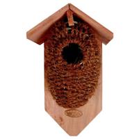 Nestbuidel kokos / Esschert Design - thumbnail