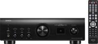 Denon: PMA-1700NE Versterker - Zwart - thumbnail