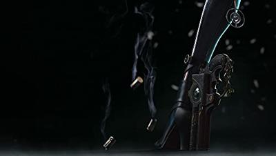 Bayonetta