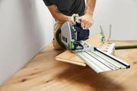 Festool TS 60 KEBQ-Plus-FS 100Y Limited Edition invalzaag in systainer met FS 1400/2 BL geleiderail - 578221 - thumbnail