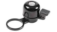 MOUNTY mini fietsbel "billy spacer" mini bell billy spacer glossy b - thumbnail