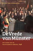 De Vrede van Münster (Paperback) - thumbnail
