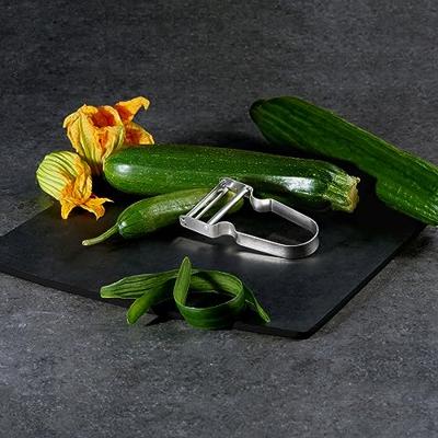 Victorinox 6.0900 Dunschiller Aluminium Lengte 110 mm